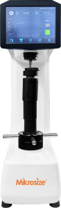 iRocky 150 45CL Touch Screen Superficial Rockwell Hardness Tester1 3
