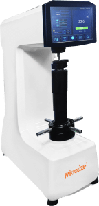 iRocky 150 45CL Touch Screen Superficial Rockwell Hardness Tester2 5