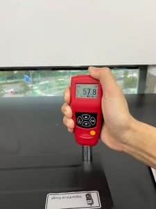 iShore 100 Shore Hardness Tester图（3）