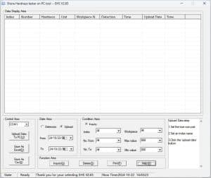 iShore 100 Shore Hardness Tester图（5）