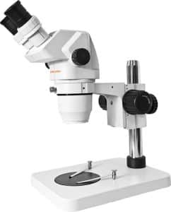 Enhance Your Research and Quality Control with Mikrosize Stereo microscopes 5 iStereo 67454