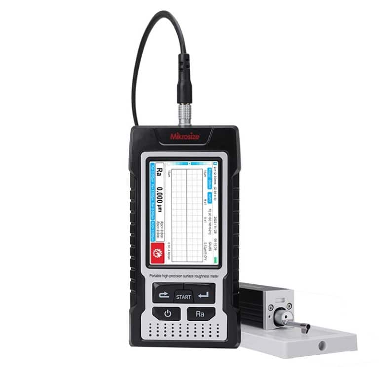 iSurfa 520 Portable Roughness Tester图（1） 1