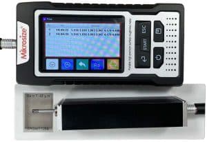iSurfa 520 Portable Roughness Tester图（2）