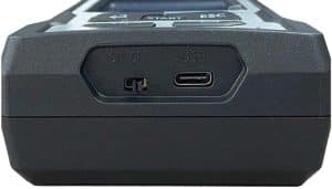iSurfa 520 Portable Roughness Tester图（5）