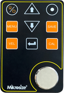 Mikrosize Ultrasonic Thickness Gauge: Advanced Measuring Testing Instrument 5 iThick 200 Ultrasonic Thickness Gauge3