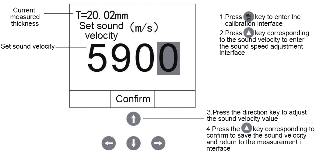 iThick-4000 Ultrasonic Thickness Gauge: A Practical Guide to Reliable Thickness Measurement 3 iThick 4000 Ultrasonic Thickness Gauge2