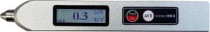 iVibra 100PEN TYPE PORTABLE VIBRATION TESTER图（1）