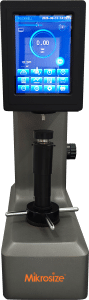 irock 150 touch screen digital rockwell hardness tester1