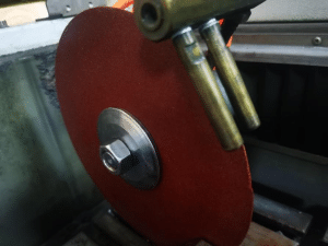 High-Speed Metallographic Precision Cutter: Advanced Sample Preparation with Mikrosize uCut-60 4 uCut 60 1