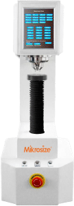 uRocky A Auto Digital Rockwell Hardness Tester图（1 2