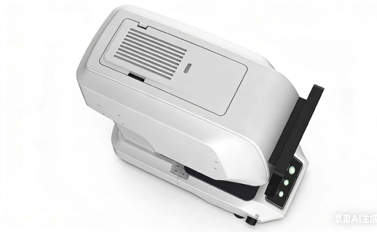 Uflash 100 2020 3020 desktop flash measuring instrument（4）