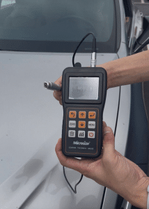 Application of Coating Thickness Gauges in Used Car Inspection and Industrial Coating Quality Control 3 图片1