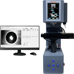 About Universal Hardness Tester 3 3
