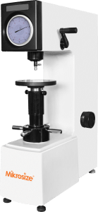 About Rockwell Hardness Tester 6 4
