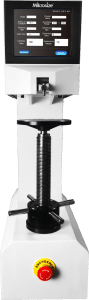 About Rockwell Hardness Tester 4 6