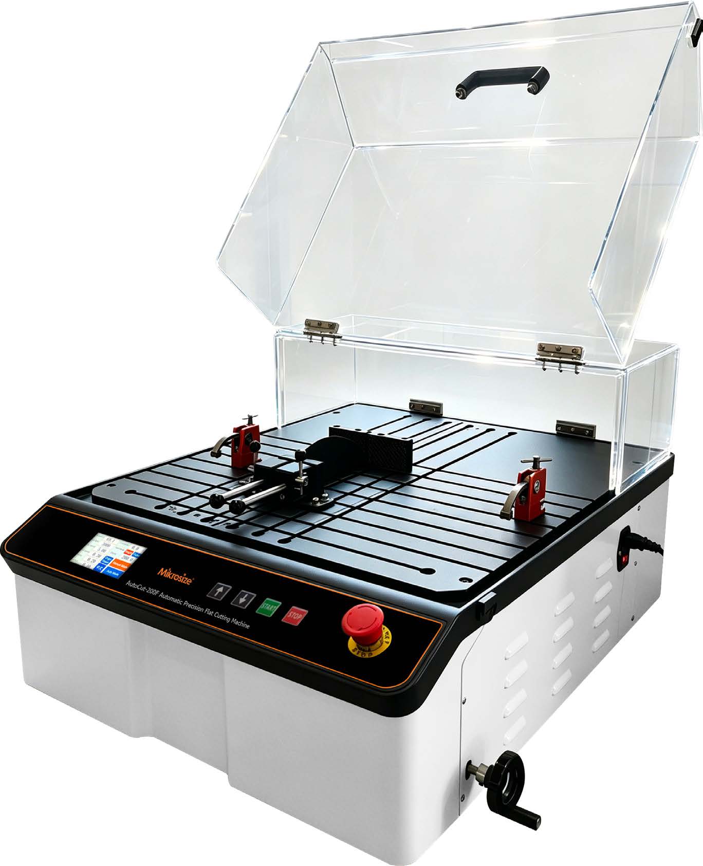 AutoCut 200F3
