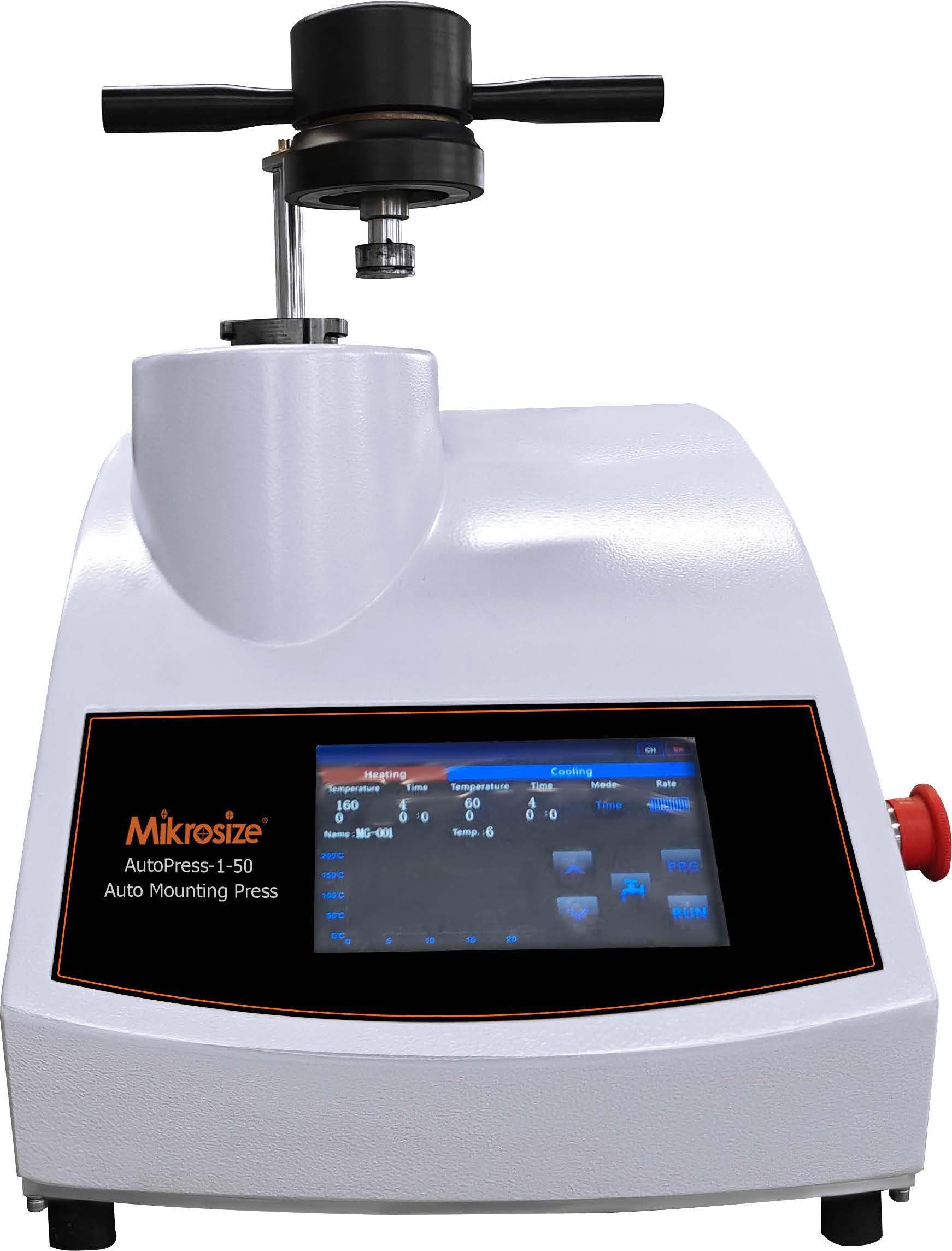 AutoPress 1 30 501