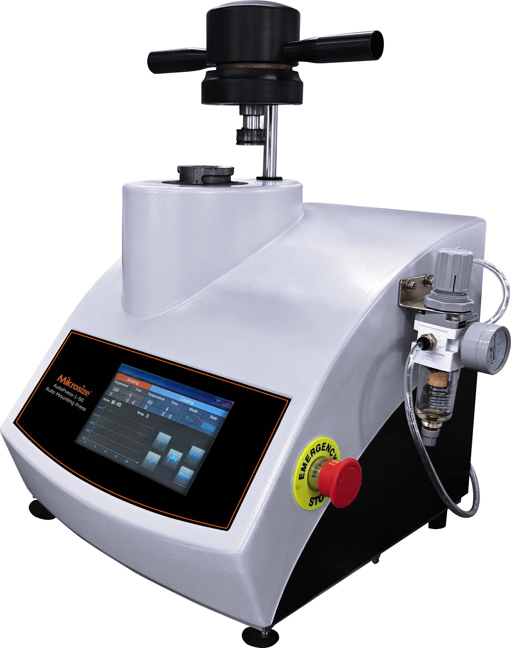 AutoPress 1 30 502