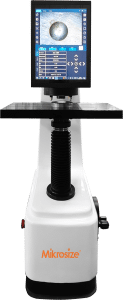 MBrin 3000A Auto Touch Screen Brinell Hardness Tester1