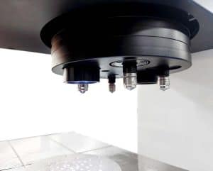 MBrin 3000A Intelligent Fully Automatic Brinell Hardness Tester图（3） 1
