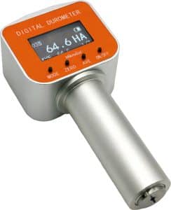MS7500Shore Durometer（1）