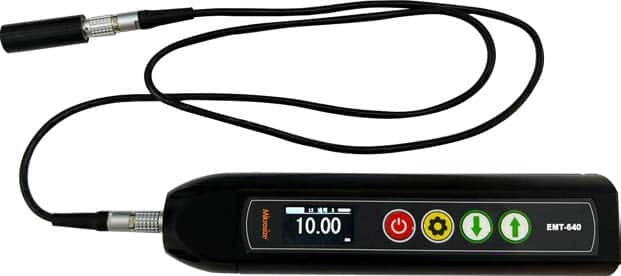 Emt 640 electromagnetic ultrasonic thickness gauge（2）