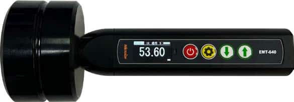 Emt 640 electromagnetic ultrasonic thickness gauge（3）