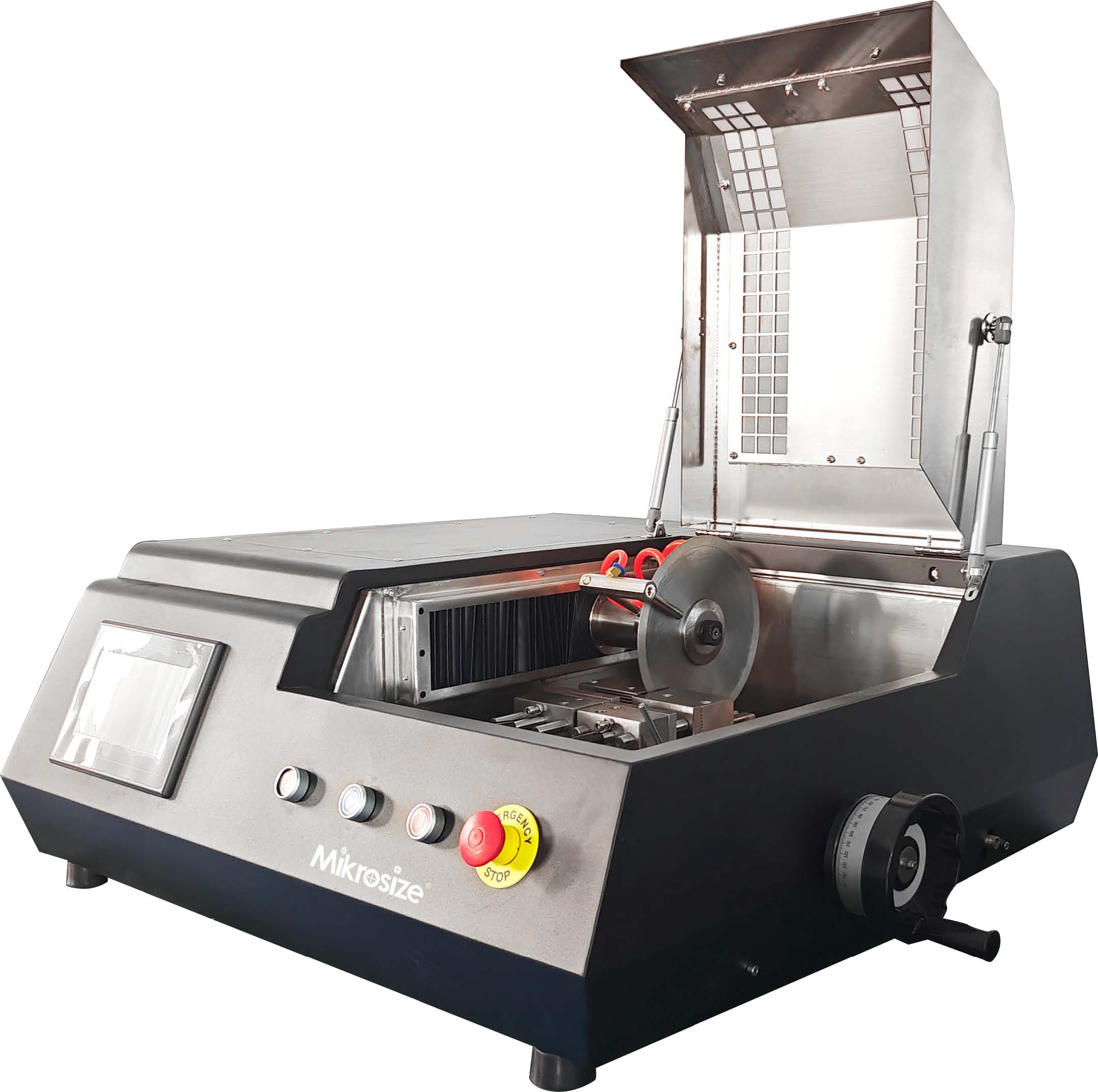 ICut 60P4