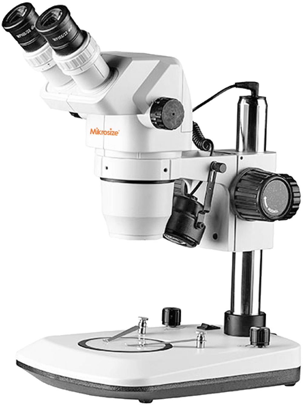 SZ6745-B8 Stereo Microscope