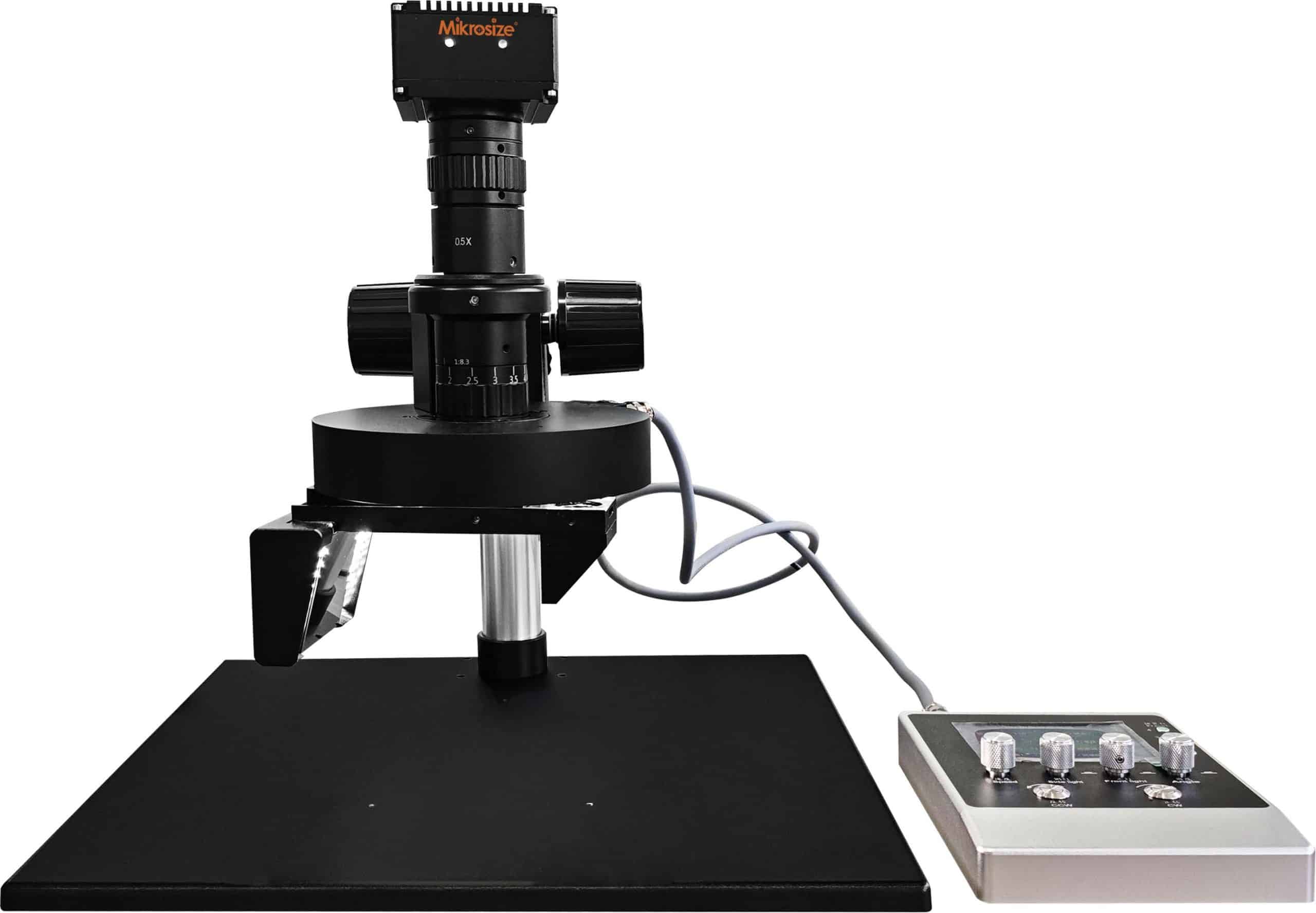 IVideo 0325 AR 3D Video Microscope（1） scaled