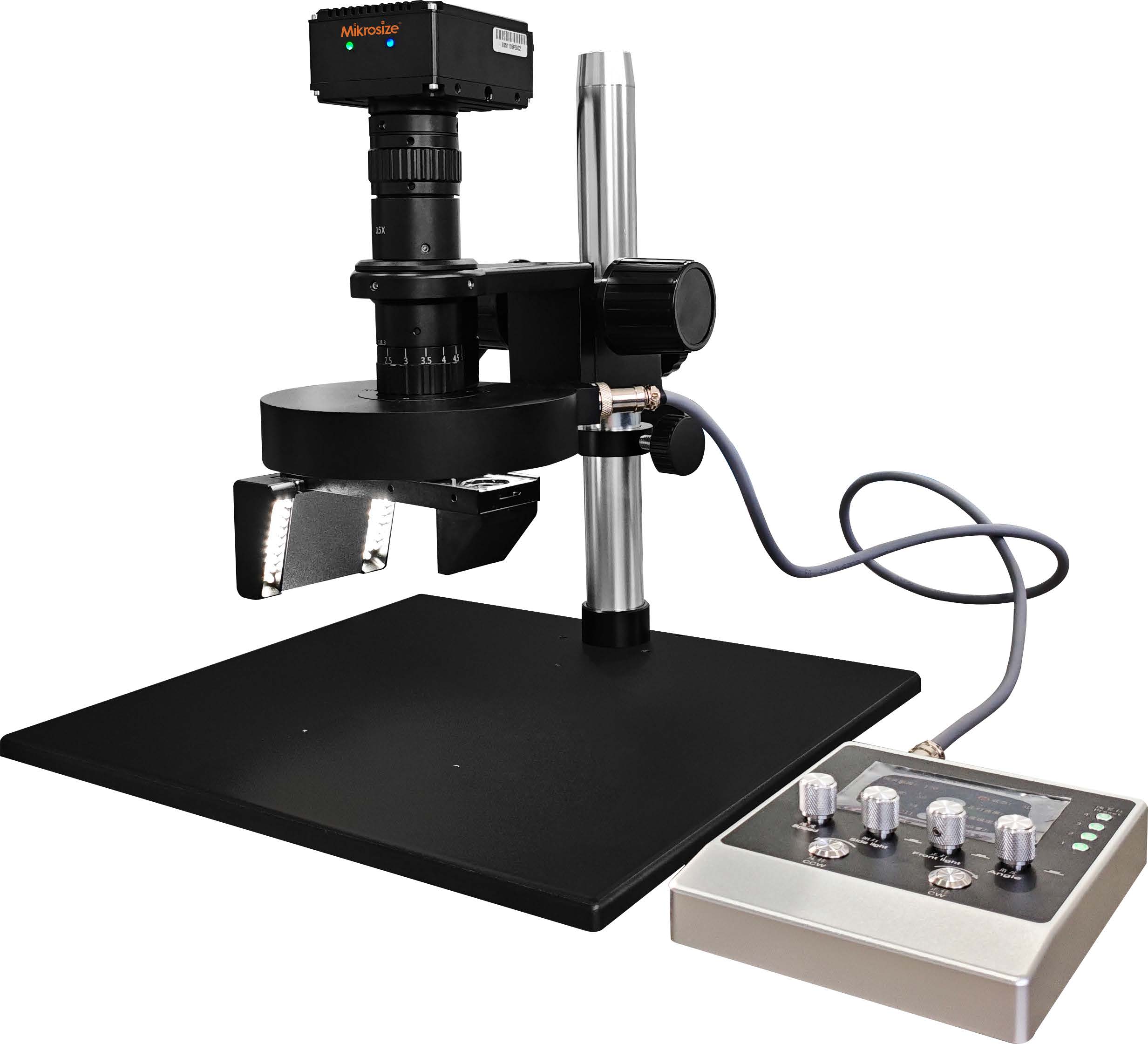 IVideo 0325 AR 3D Video Microscope（2）