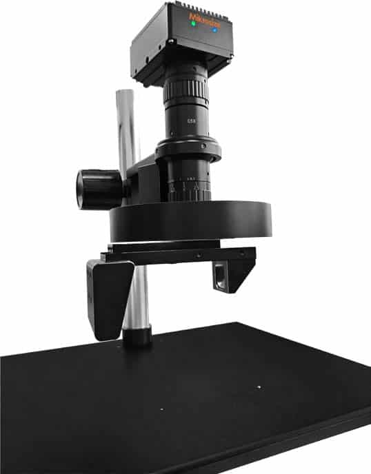 IVideo 0325 AR 3D Video Microscope（3）