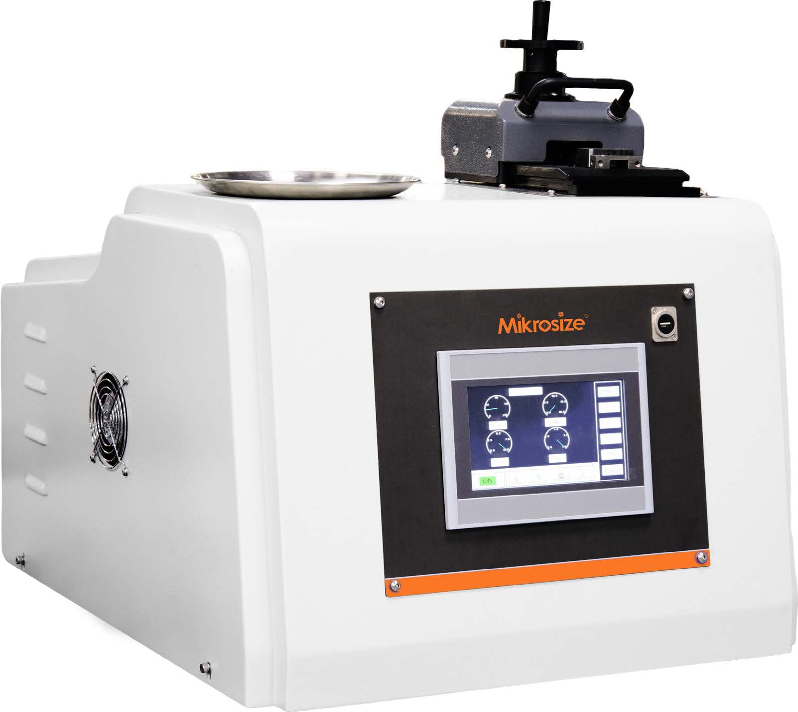 UPress HA1