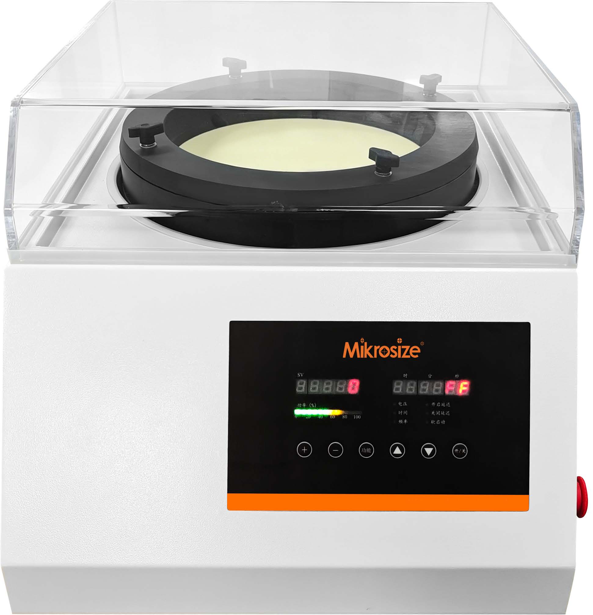 UVibra 3001