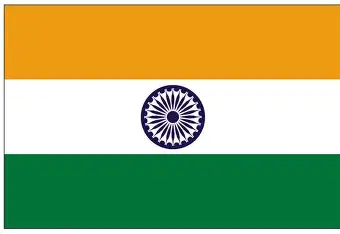 India Flag