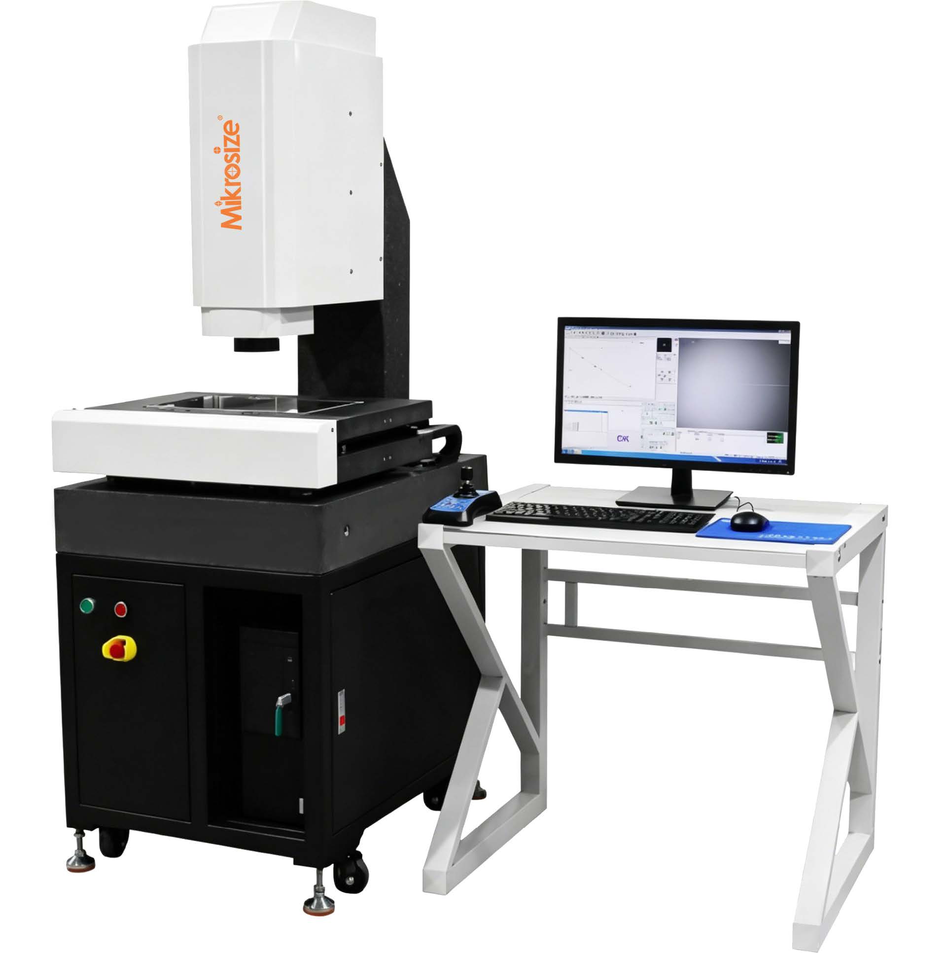 VMS-3020 Automatic Video Measuring System
