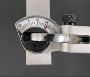Webster Hardness Tester图（4）