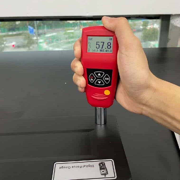 iShore 100 Shore Hardness Tester图（3） e1783136719253