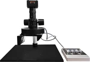 iVideo 0325 AR 3D Video Microscope（1）
