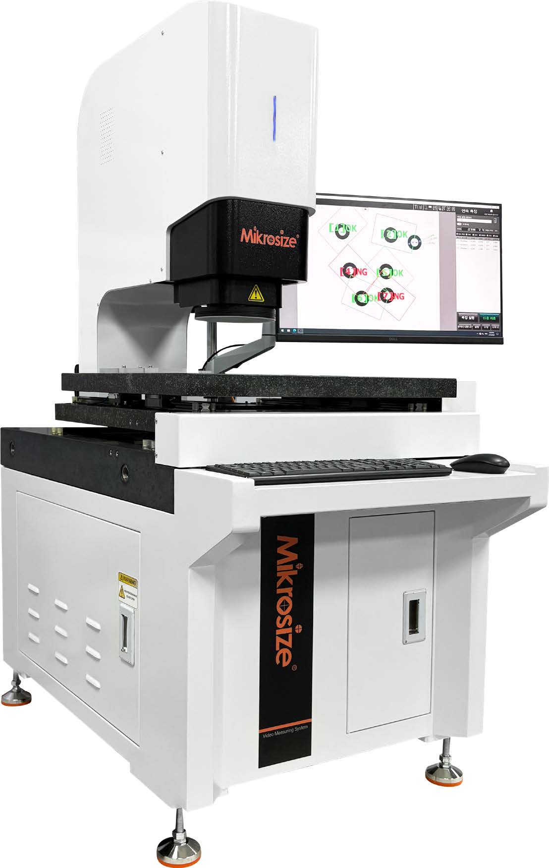 VMQ-4030 Instant Video Measuring System