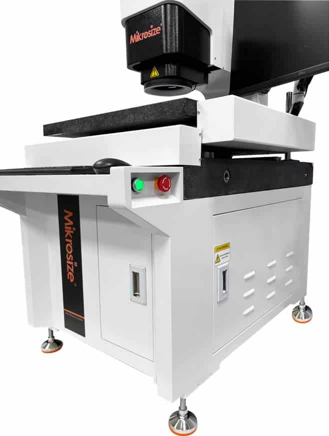 Vmq 4030 instant video measuring system（2） 1