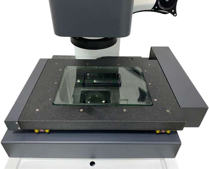 Vmq 4030 instant video measuring system（3）