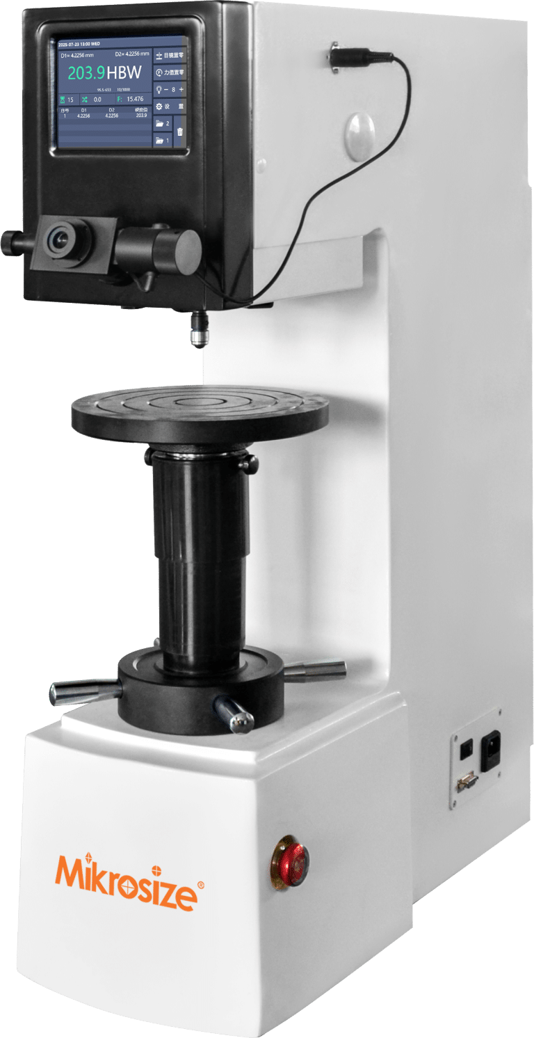 MBrin 3000T Brinell Hardness Tester2 1