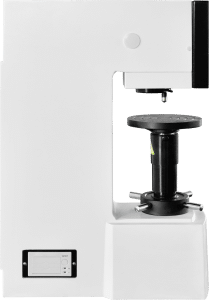 Complete Guide To Rockwell, Brinell & Vickers Hardness Tester Selection | Mikrosize 6 MBrin 3000T Brinell Hardness Tester3