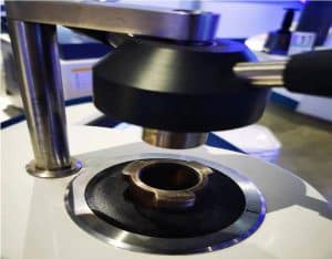 How to Solve Common Defects of Metallographic Mounting Machine For Lab Sample Preparation | Mikrosize 5 MPress 2HA图3