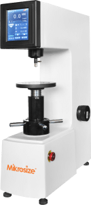 MRocky 150T Rockwell Hardness Tester2