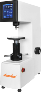 Complete Guide To Rockwell, Brinell & Vickers Hardness Tester Selection | Mikrosize 3 MRocky 45T Rockwell Hardness Tester2
