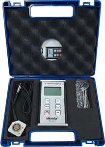 MS 6380 3 Axis Vibration Tester图（2）