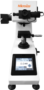 MVicky 1000T Touch Screen Micro Vickers Hardness Tster1