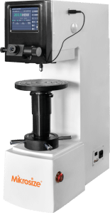 Rockwell Hardness Tester2